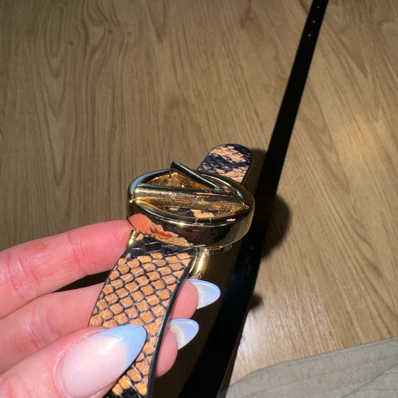 Valentino belt - Picture 9 of 10